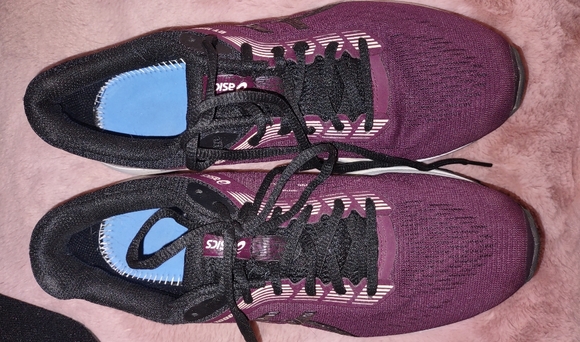 Asics GT 1000 7. Duomax system Roselle - Picture 6 of 8